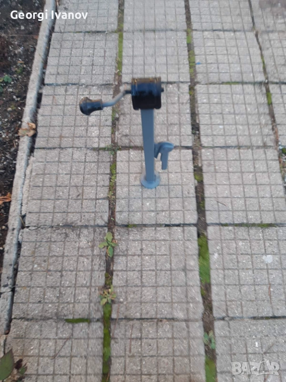 Продавам крик за ВАЗ, снимка 1