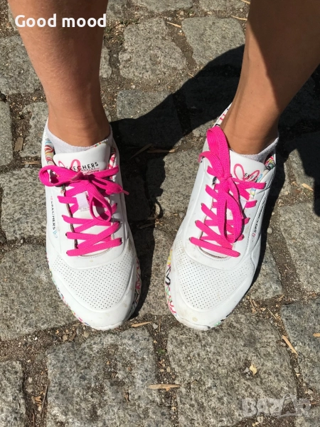 Sketchers маратонки, снимка 1