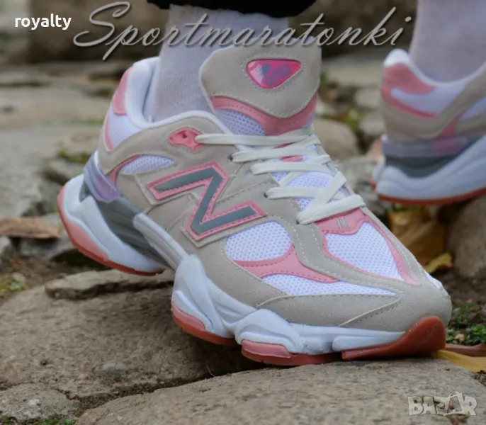 New Balance дамски маратонки 🏷️ намаление , снимка 1