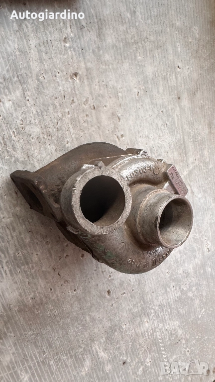 Турбо компресор / турбина за Audi A6 - 3-50303-1 / 454135-10, снимка 1