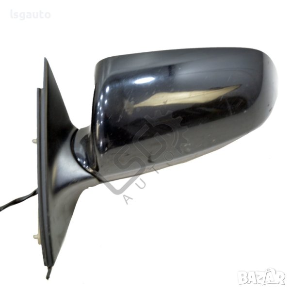Ляво огледало AUDI A4 (B6) 2000-2004 ID:100129, снимка 1