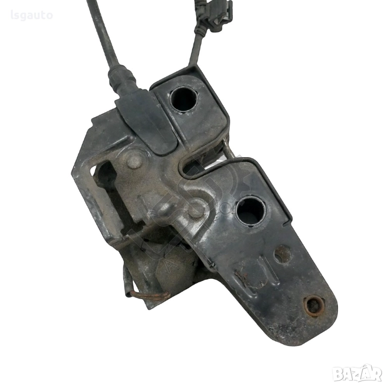 Ключалка преден капак Seat Altea 2004-2010 ID: 154513, снимка 1