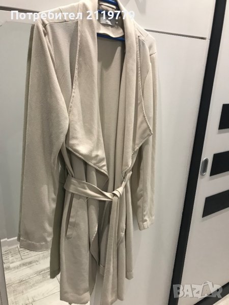 Дамски тренчкот , снимка 1