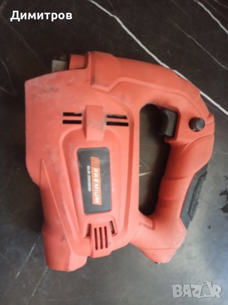 Зеге за ремонт, снимка 1