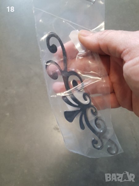 Дръжки за шкаф, снимка 1