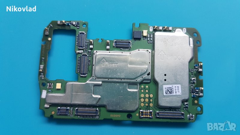 Основна платка Huawei P Smart 2019 (POT-LX1), снимка 1