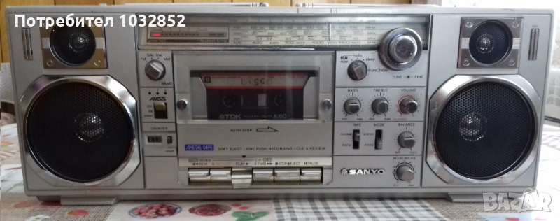 Sanyo m 7900k, снимка 1