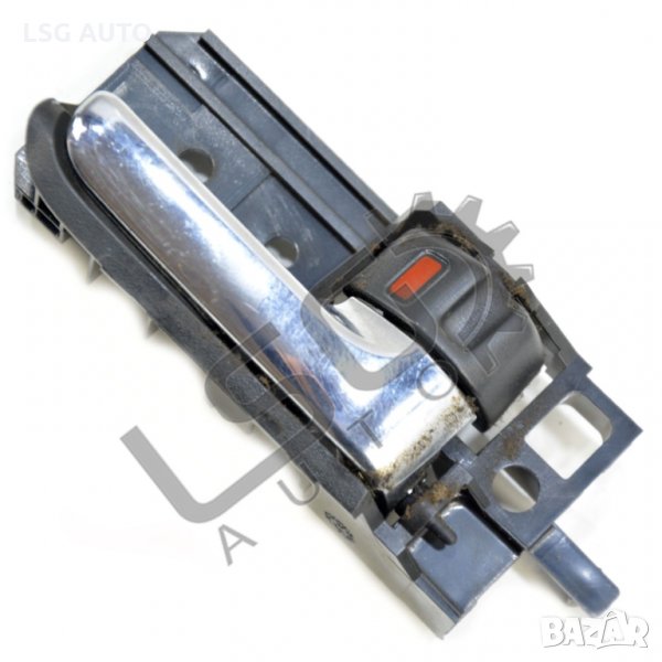 Вътрешна дръжка предна дясна врата Toyota Avensis II 2003-2009 ТА201020N-195, снимка 1