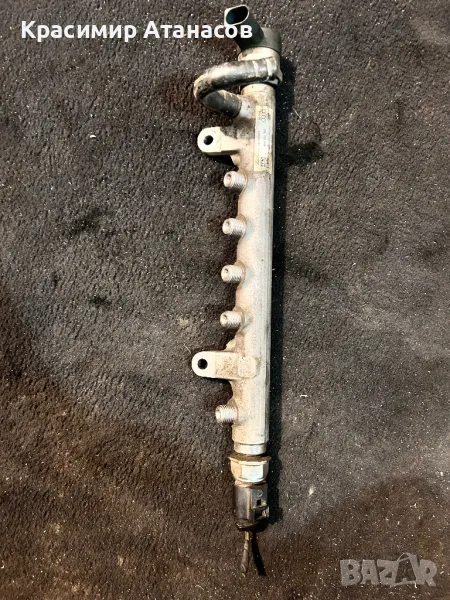 Горивна рейка за Vw пасат B6.03L130089, снимка 1