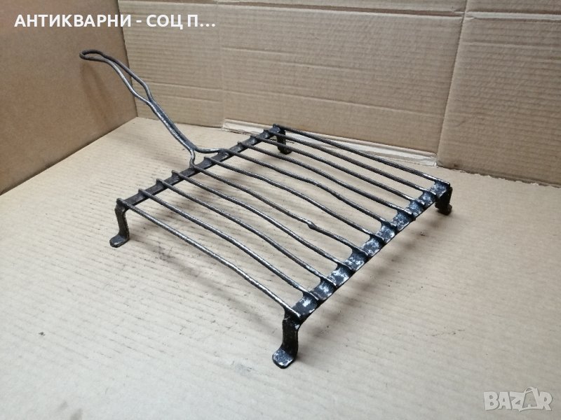 Стара Преносима Скара. , снимка 1