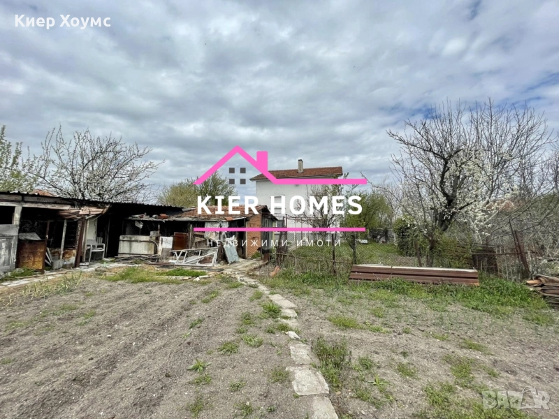 Двуетажна къща в град Меричлери,общ.Димитровград, снимка 1