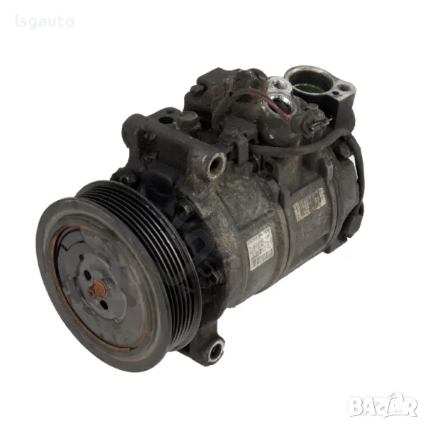 Компресор климатик AUDI A4 (B7) 2004-2008 ID: 142966, снимка 1