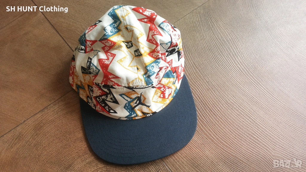 JORDAN AW84 Mountainside Hat DM8271-133 Размер One Size шапка с козирка 3-66, снимка 1