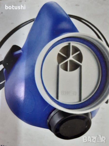 Маска предпазна Милла с едно гнездо, снимка 1