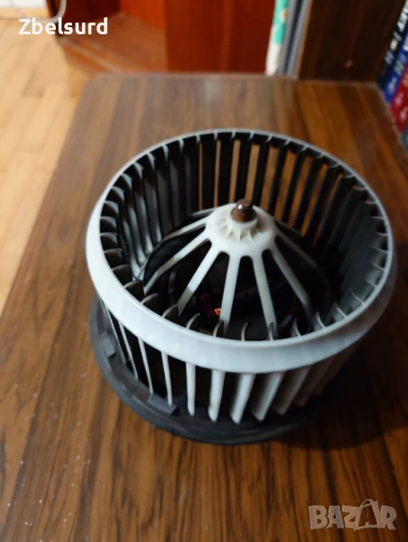 Вентилатор за парно Алфа Ромео 159, снимка 1