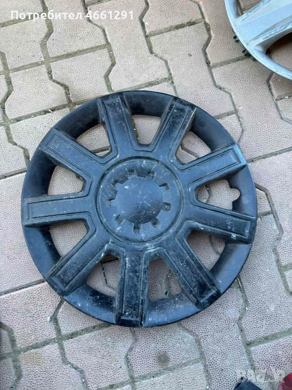 Тасове по 5лв. броя, снимка 1