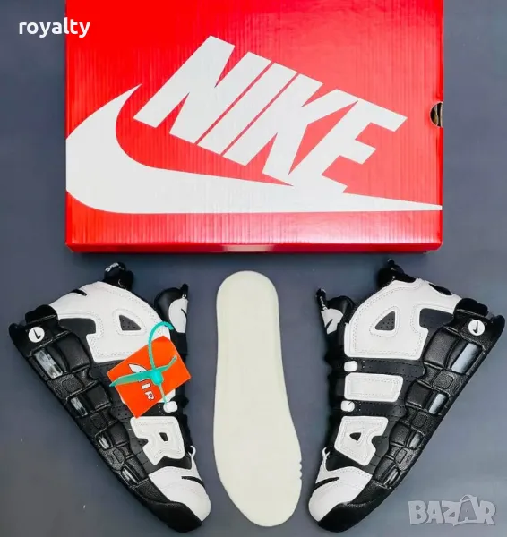 Nike мъжки маратонки , снимка 1