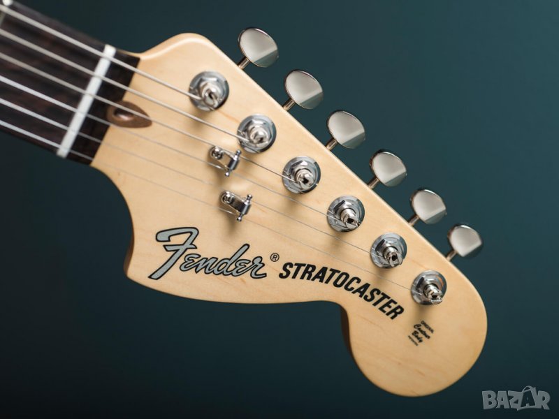 American Stratocaster String Trees, снимка 1
