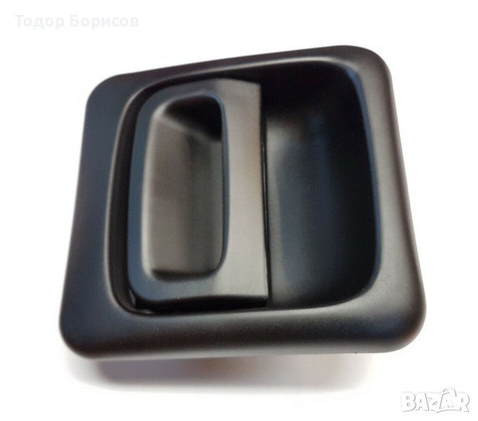 Дръжка странична врата за Citroen Jumper, Peugeot Boxer и Fiat Ducatoслед 2002г /002/, снимка 1