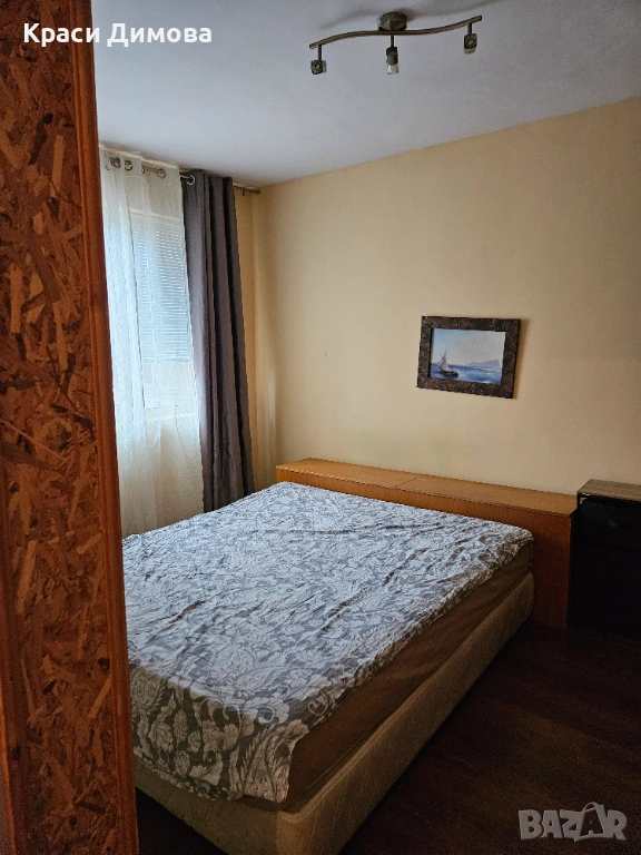 Давам апартамент под наем, снимка 1