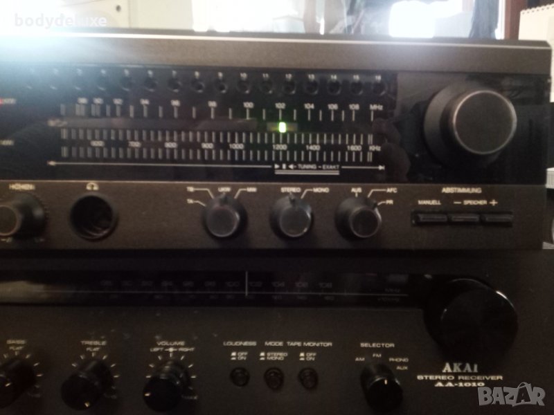 Robotron RS2510 ресийвър, снимка 1