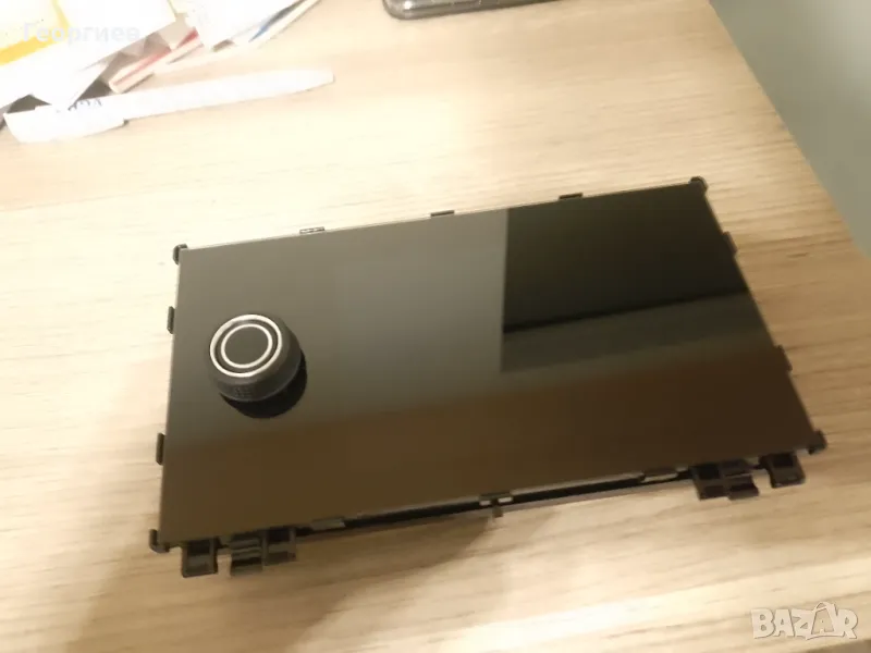 Фолксваген Т6 Калифорния Кемпър Дисплей модул управление , снимка 1