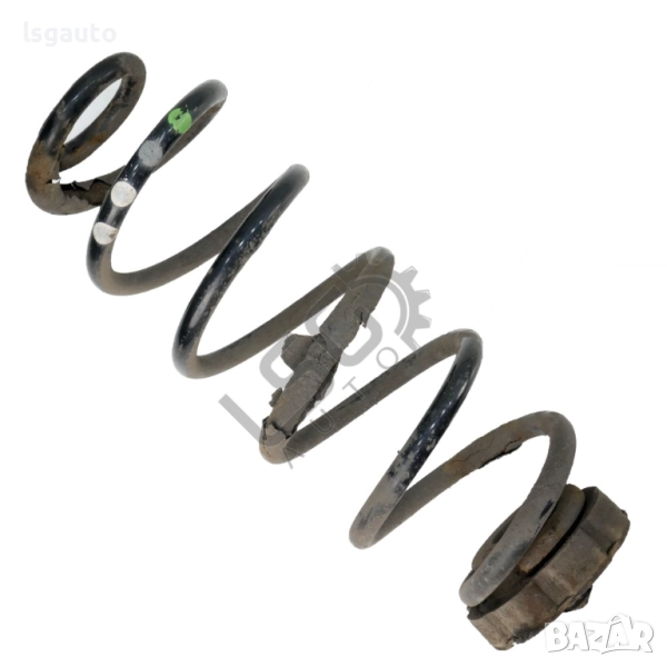 Задна пружина AUDI A4 (B8) 2008-2015 ID:148941, снимка 1