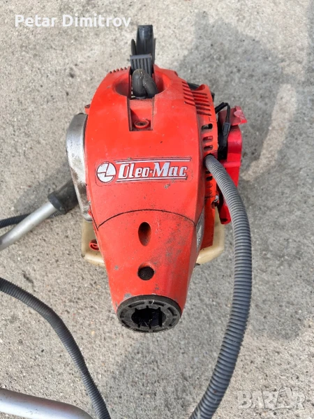 Тример , снимка 1