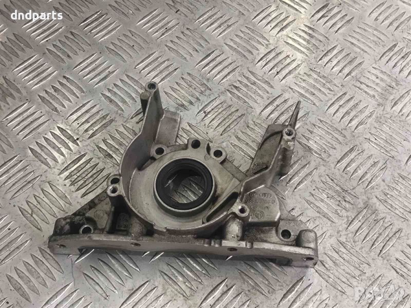 Алуминиева конзола VW Golf 4,1.9TDI,131кс.,2001г., снимка 1