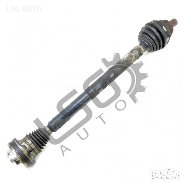 Дясна полуоска Volkswagen Passat (B6) 2005-2010 VP170520N-60, снимка 1