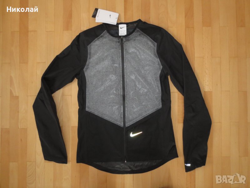 Nike Storm-FIT ADV Run Division Яке, снимка 1