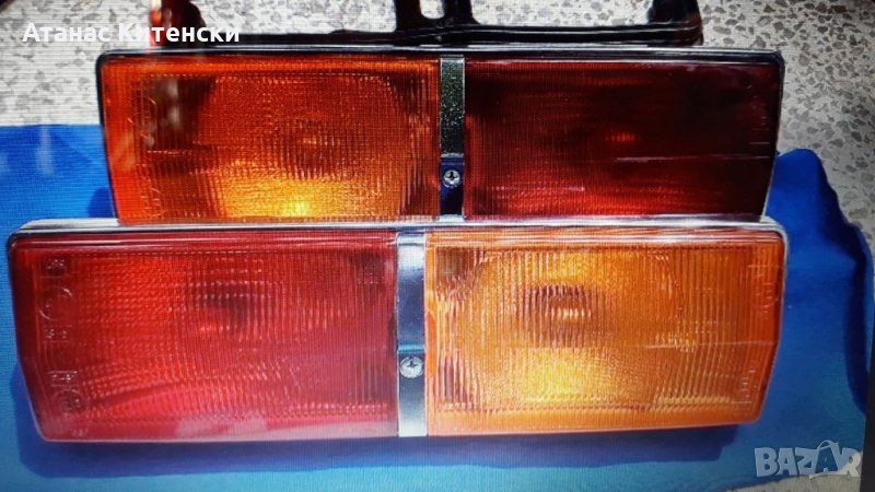 Части за ВАЗ Лада Москвич, снимка 1