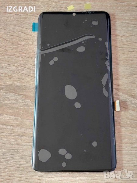 Дисплей и тъч скрийн за Xiaomi Mi Note 10 Pro, снимка 1