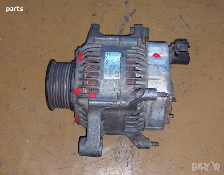 Генератор Jeep Cherokee Xj N, снимка 1