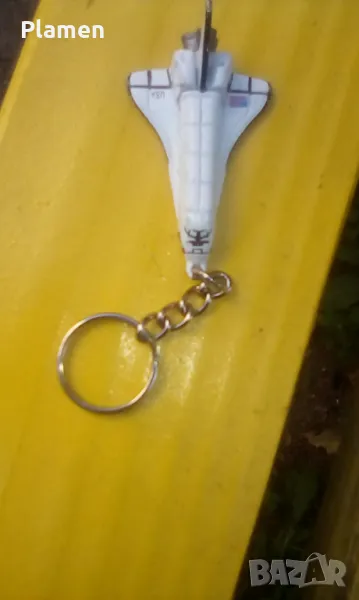 Ключодържател, снимка 1