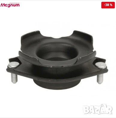 Заден тампон макферсон A77007MT Subaru, снимка 1