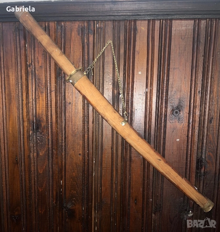 Сабя, снимка 1