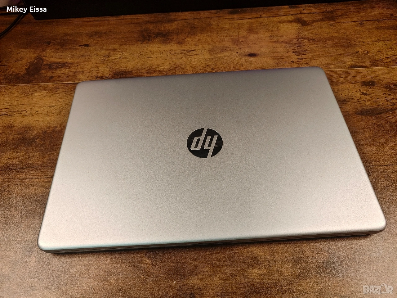 HP Laptop 15s AMD Ryzen 5 5500U Чисто нов , снимка 1