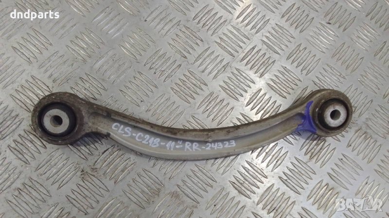 Носач Mercedes CLS350i C218 2011г.(заден десен)	, снимка 1