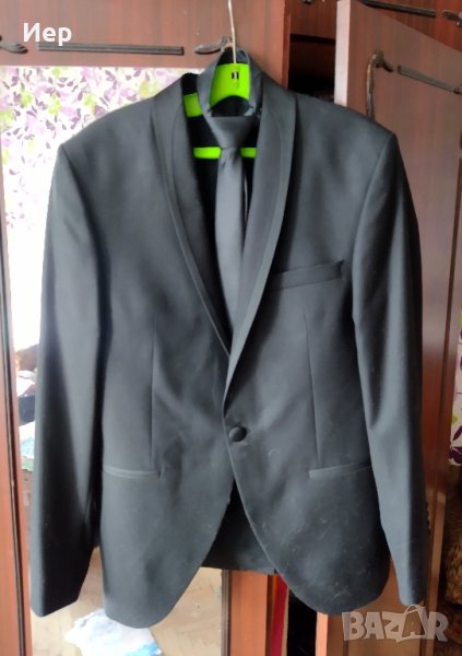 Сако, снимка 1