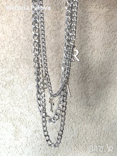 Модерен аксесоар-синджири Холандия, снимка 1