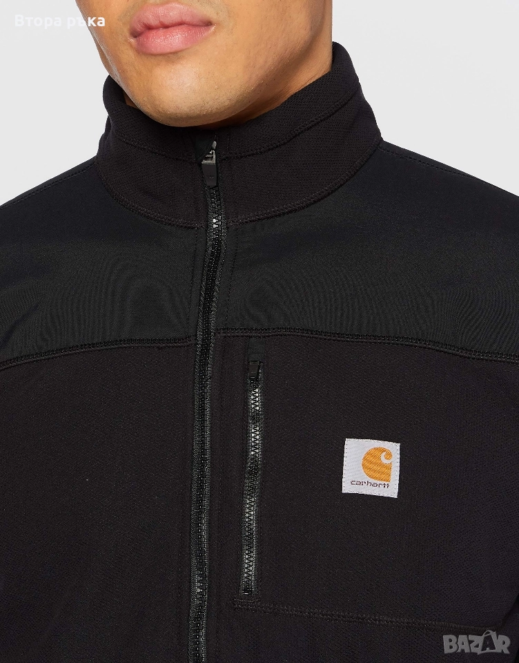carhartt горнище мъжка оригинален , снимка 1