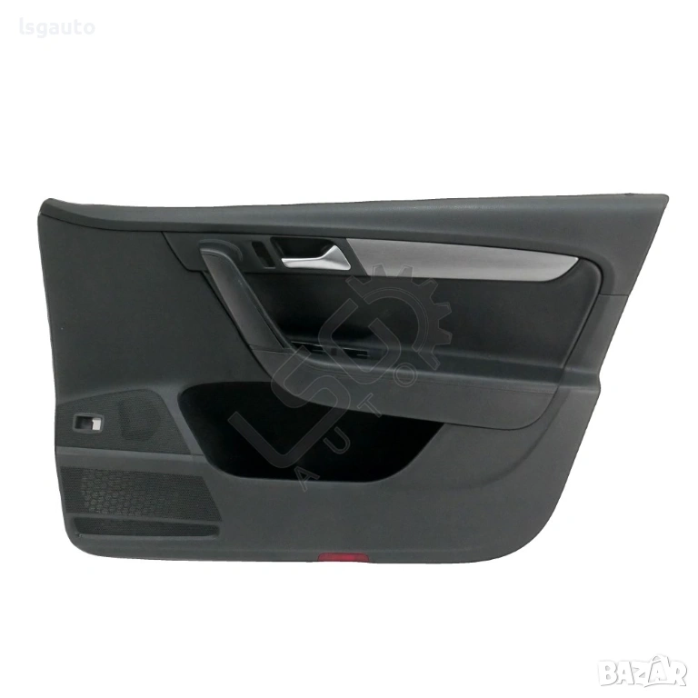 Интериорна кора предна дясна врата Volkswagen Passat (B7) 2010-2014 ID: 157191, снимка 1