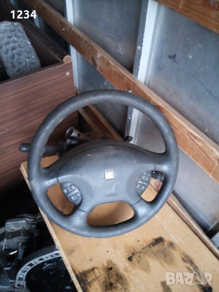 Волан за Ситроен плюс аербег, снимка 1