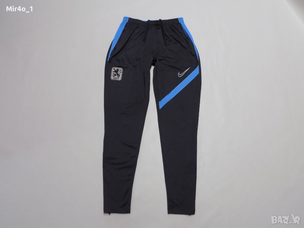 футболен анцуг munich 1860 nike найк анцунг долнище екип спортен мъжки оригинален S, снимка 1