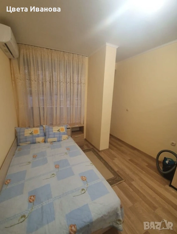 Двустаен апартамент Тракия, снимка 1