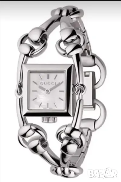 Gucci 116.5 Signoria YA116501, снимка 1