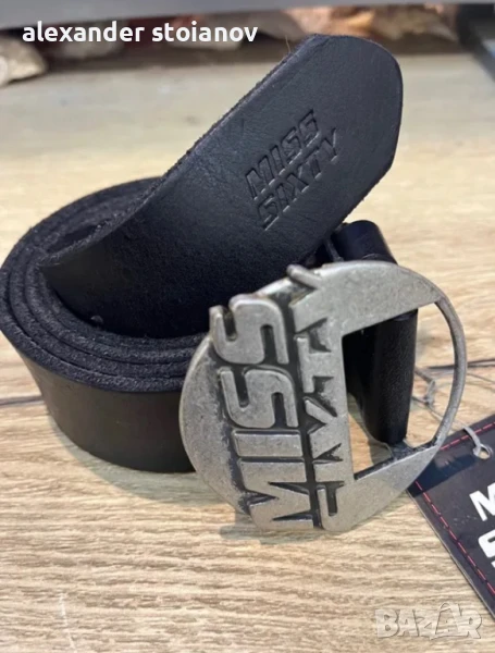 Колани miss sixty, снимка 1