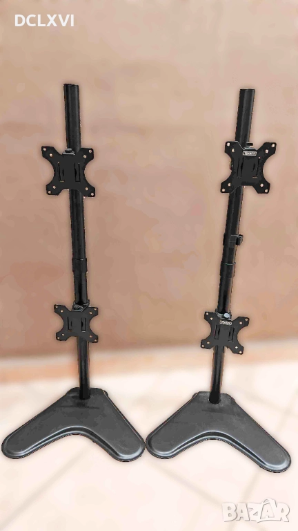 Сотойка за монитор - Вертикална, снимка 1