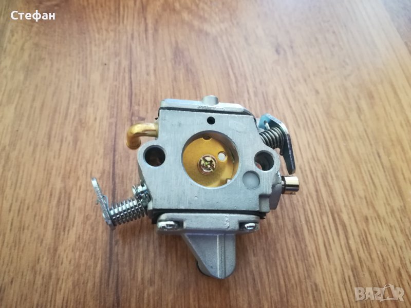 Карбуратор за Щил 017 018 MS170 MS180 MS210 MS230 MS250 021 023 025, снимка 1